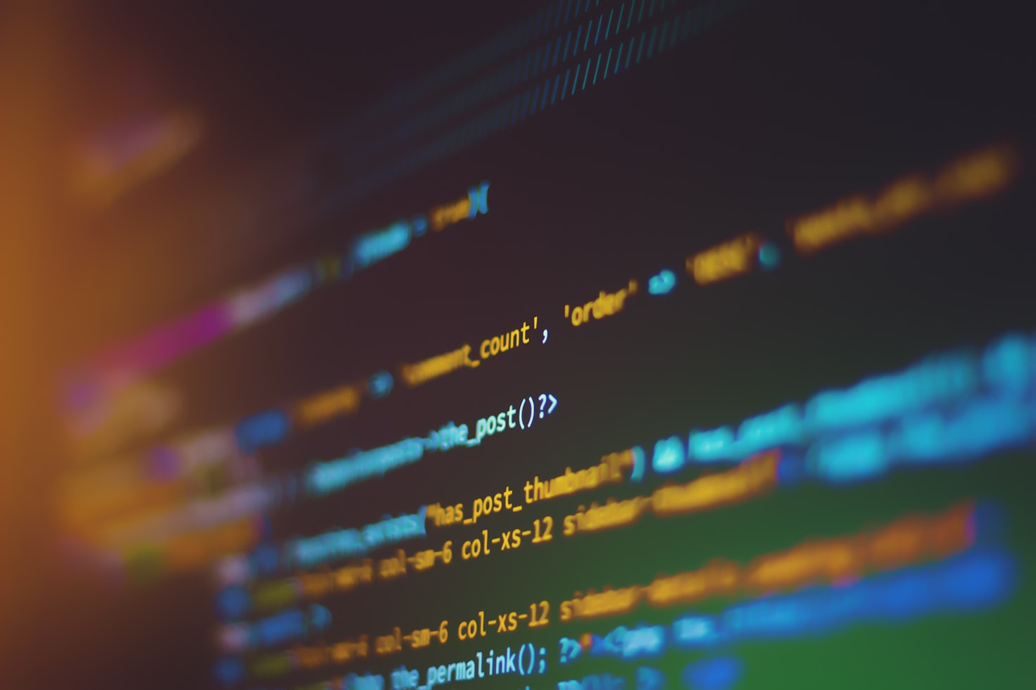 The Benefits of Open-Source Software for Developers