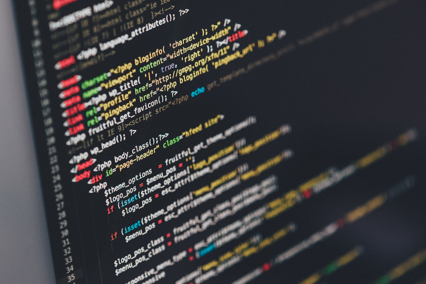 Why a Blue Theme Enhances User Experience